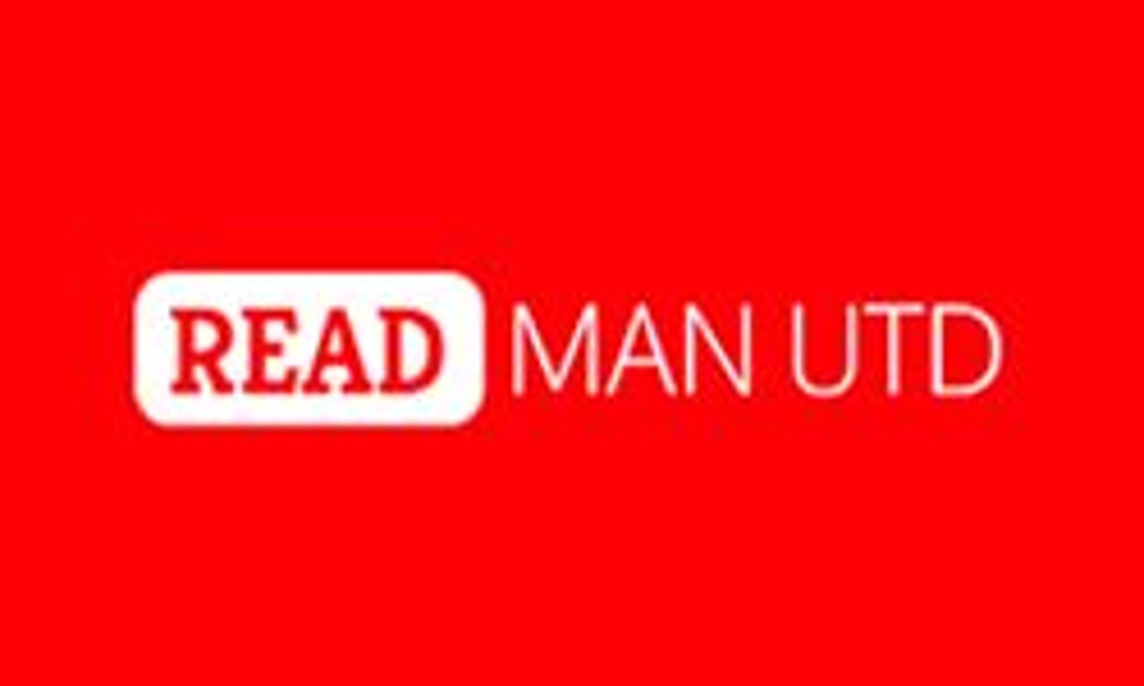 Читать Ман Ютд (readmanutd.com)