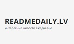 Lisez-moi tous les jours (Lettonie) (readmedaily.lv)