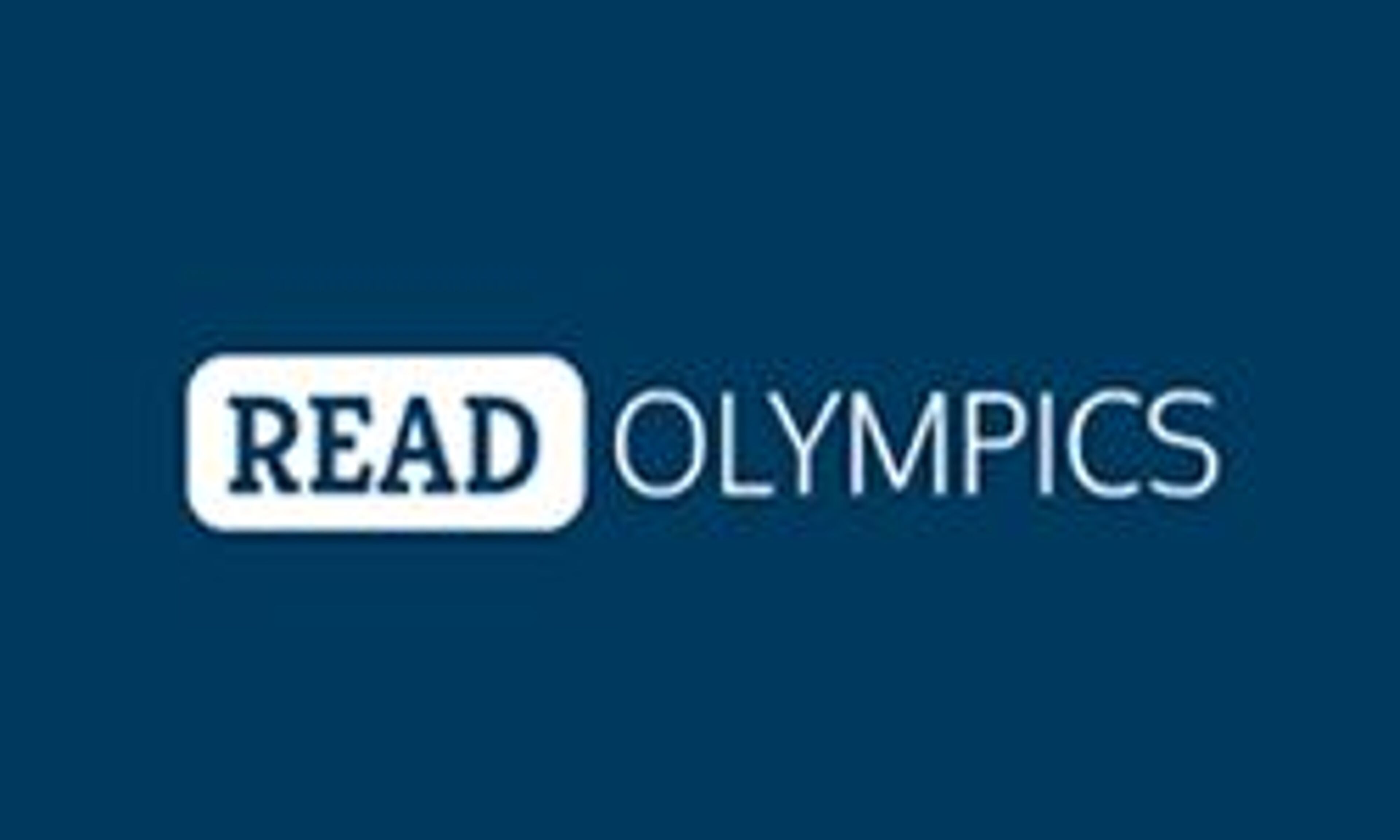 Олімпіада (readolympics.com)