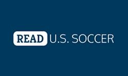 Читайте американский футбол (readussoccer.com)