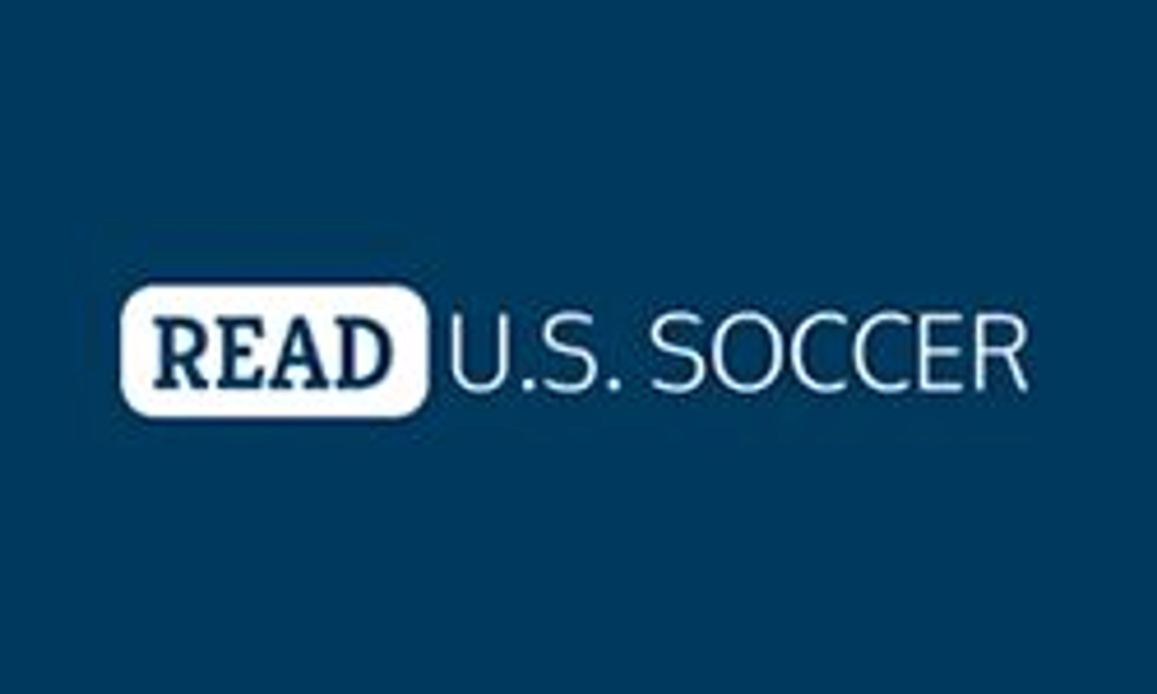 Π§ΠΈΡΠ°ΠΉΡΠ΅ Π°ΠΌΠ΅ΡΠΈΠΊΠ°Π½ΡΠΊΠΈΠΉ ΡΡΡΠ±ΠΎΠ» (readussoccer.com)