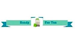 Готовность к чаепитию (readyfortea.com)
