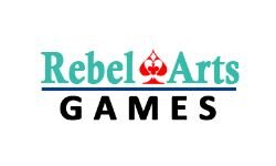 Rebel arts games (rebelartsgames.com)
