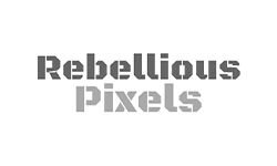 Opprørske piksler (rebelliouspixels.com)