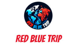 redbluetrip.com