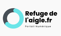 refugedelaigle.fr