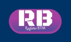 Registrar BTM (registerbtm.com)