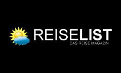 Rivista Reiselist (reiselist.de)