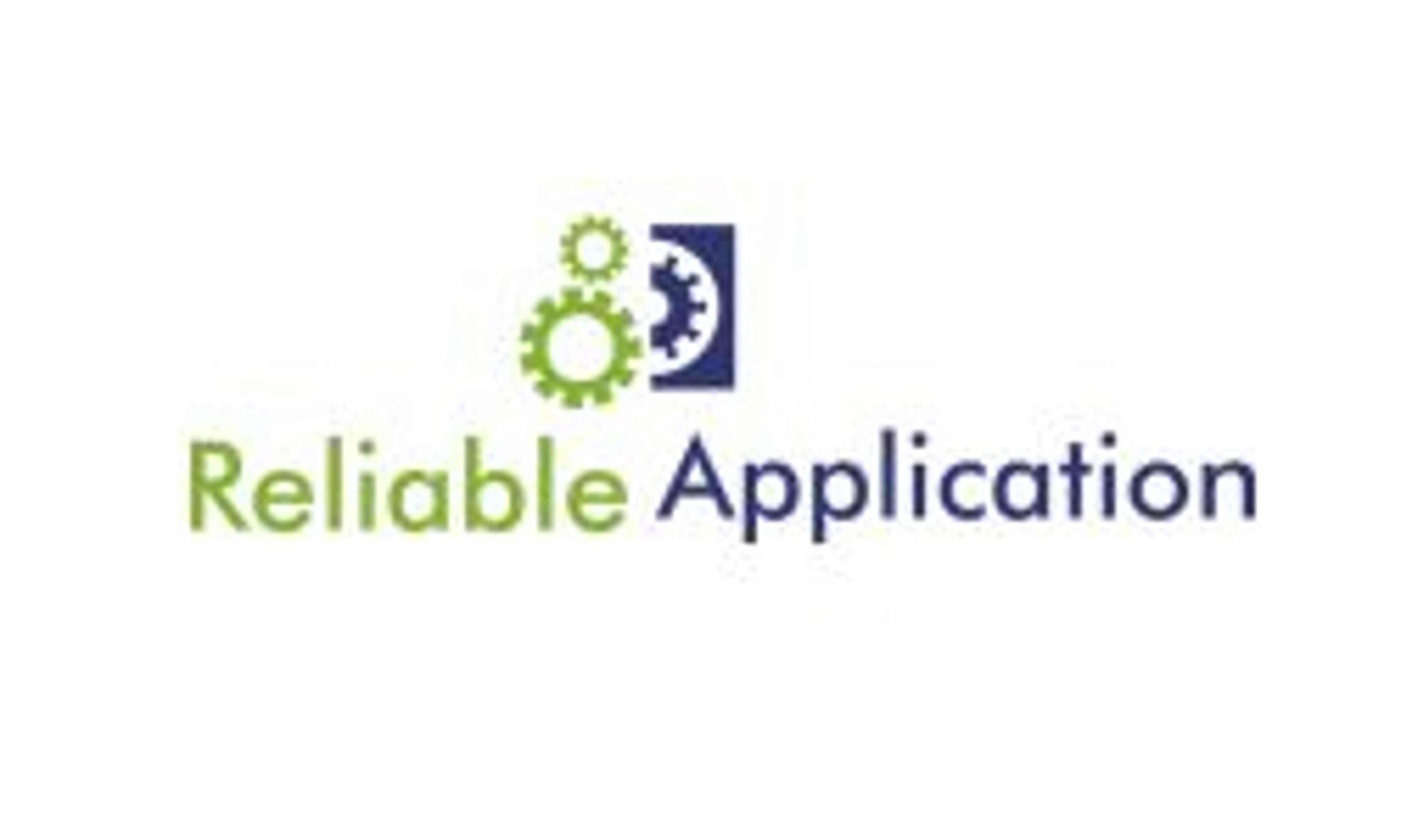 تطبيق موثوق (reliableapplication.com)