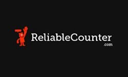 Reliable counter (reliablecounter.com)