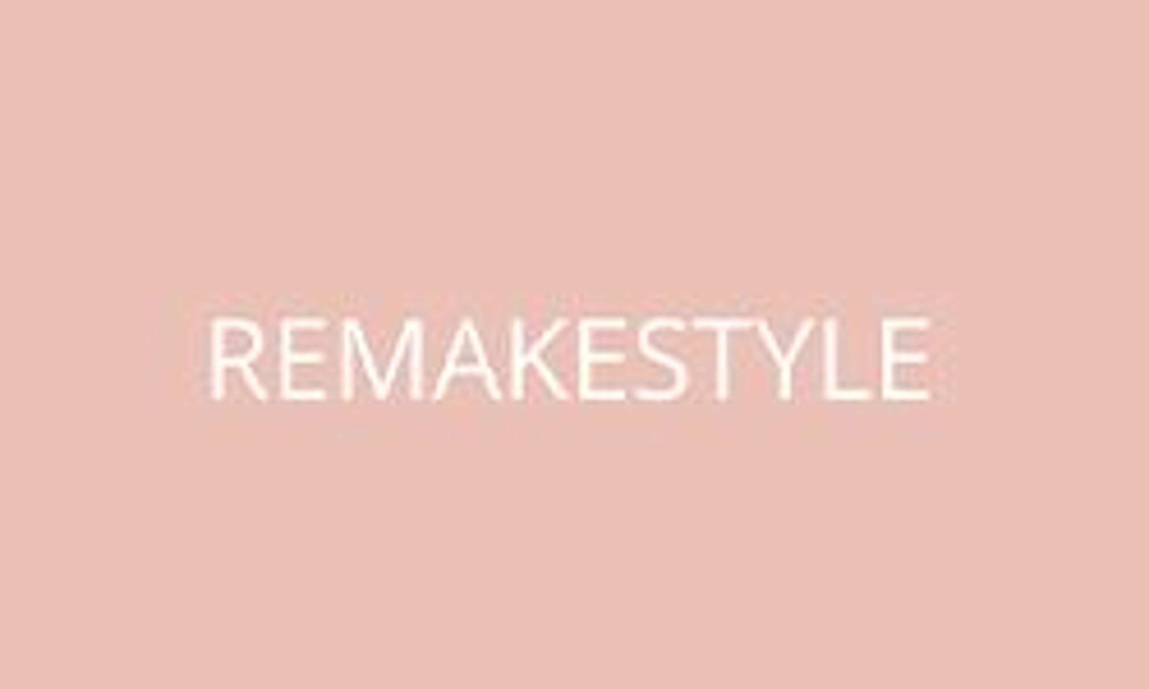 Style remake (remakestyle.com)