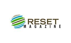 إعادة تعيين المجلة (resetmagazine.net)
