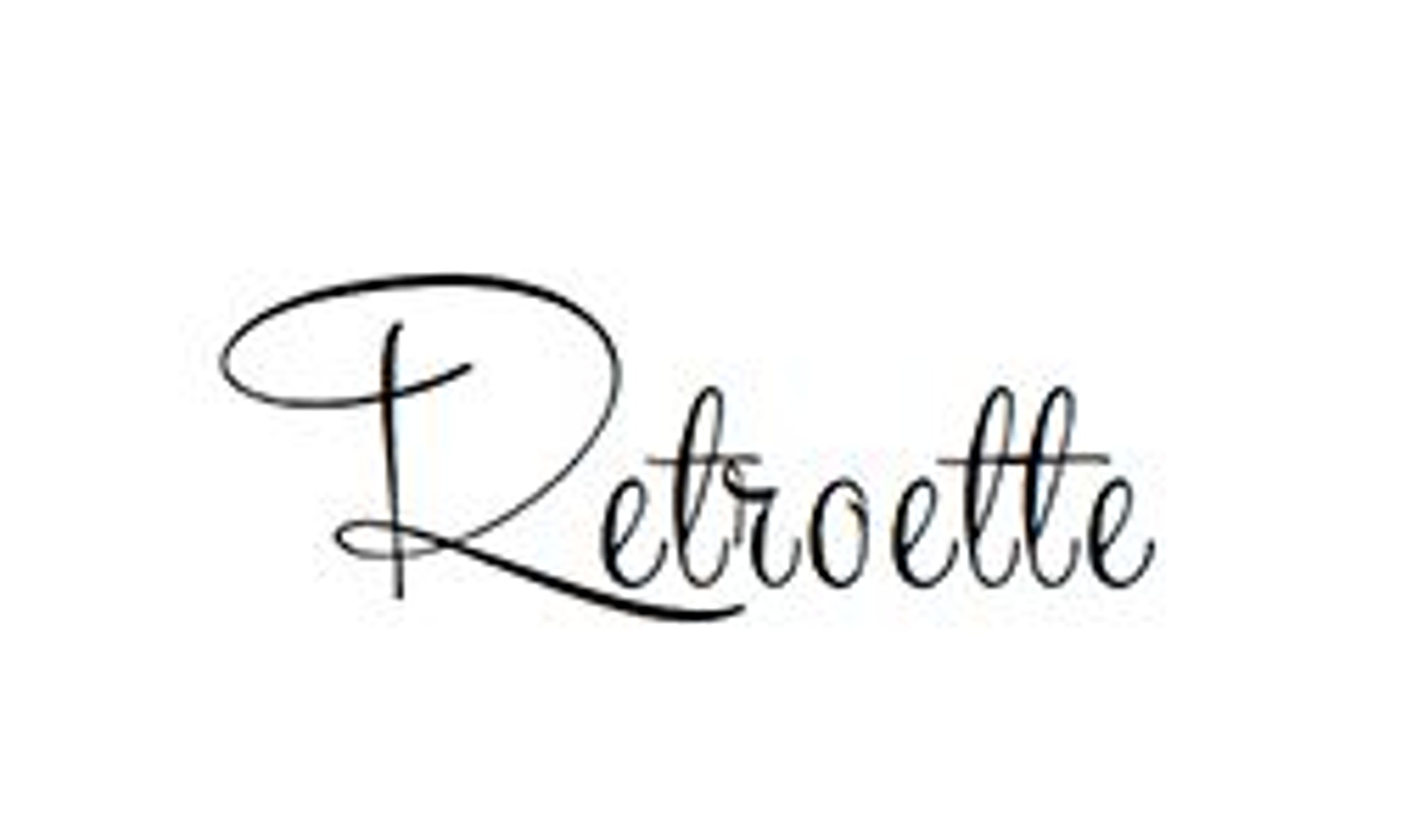 Retroette (retroette.com)