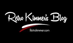 Retro Kimmer tinklaraštis (retrokimmer.com)
