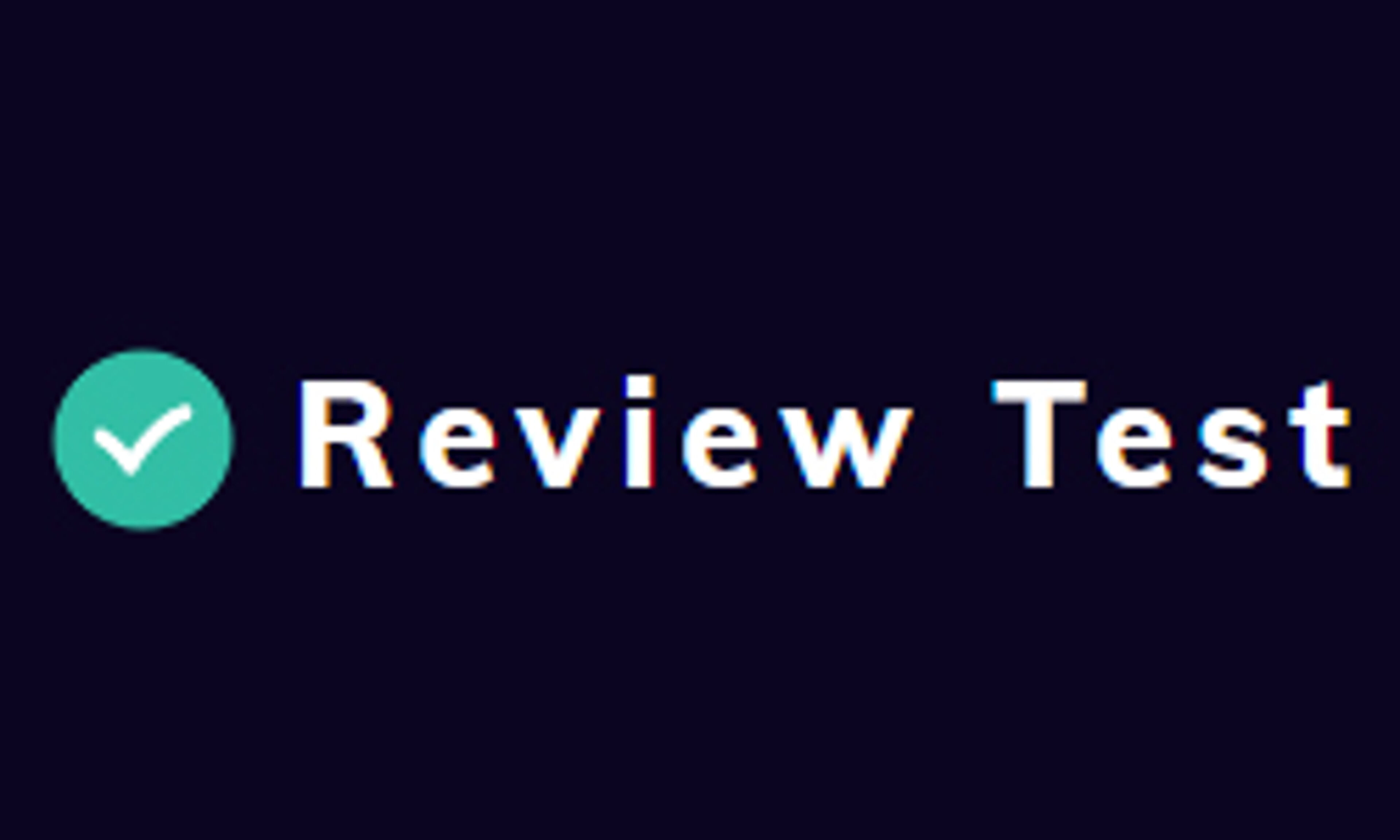 reviewtest.net