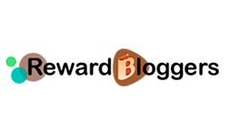 Вознаграждайте блоггеров (rewardbloggers.com)