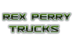 rexperrytrucks.com
