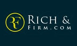 Богатый и крепкий (richandfirm.com)