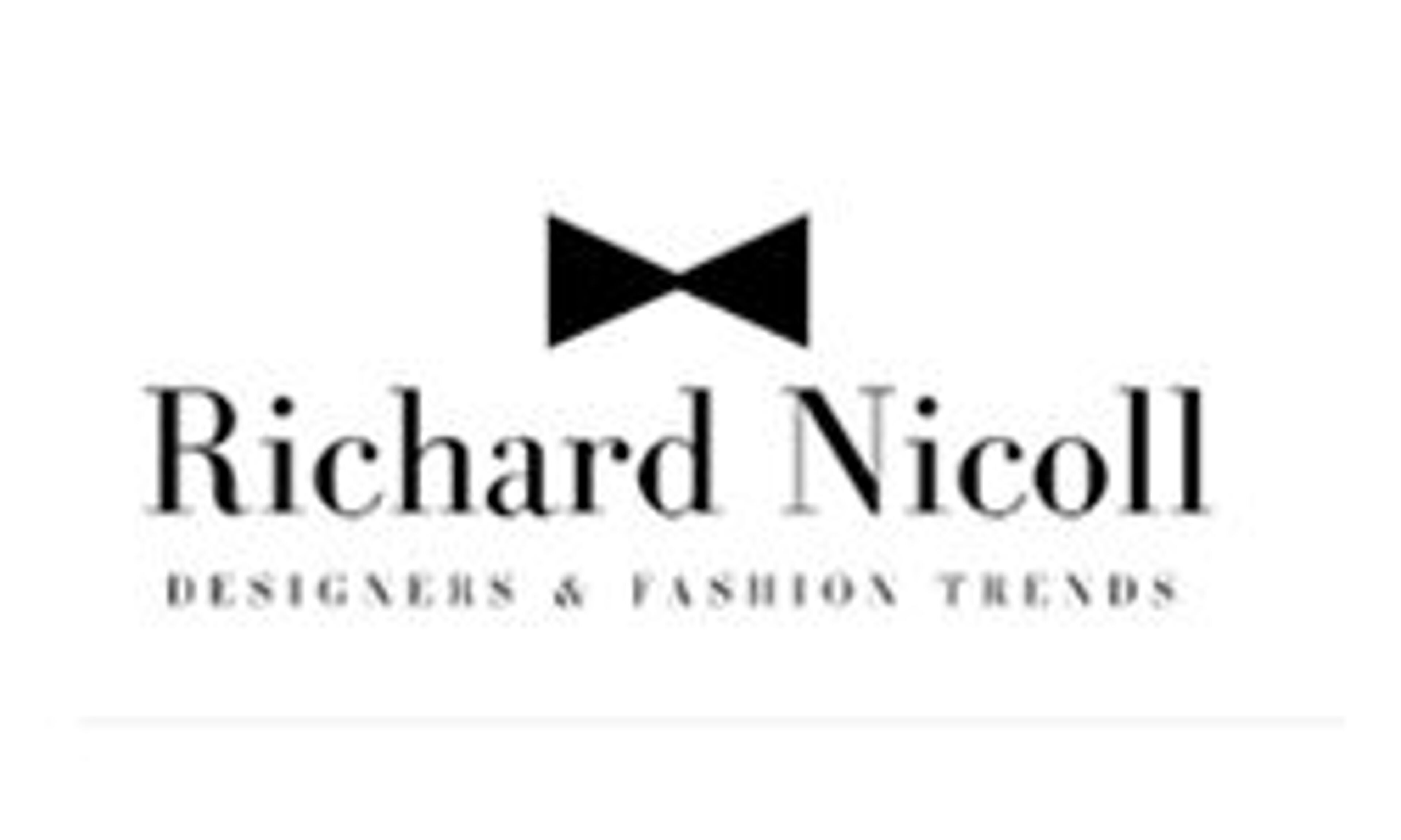 Ричард Николл (richardnicoll.com)