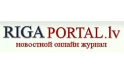 Riga-portalen (Latvia) (rigaportal.lv)