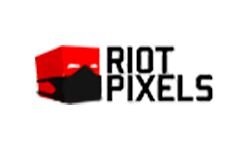Pixels de Motim (riotpixels.com)
