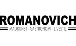 Романович (romanovich.dk)