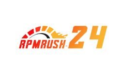 Швидкість обертів 24 (rpmrush24.com)