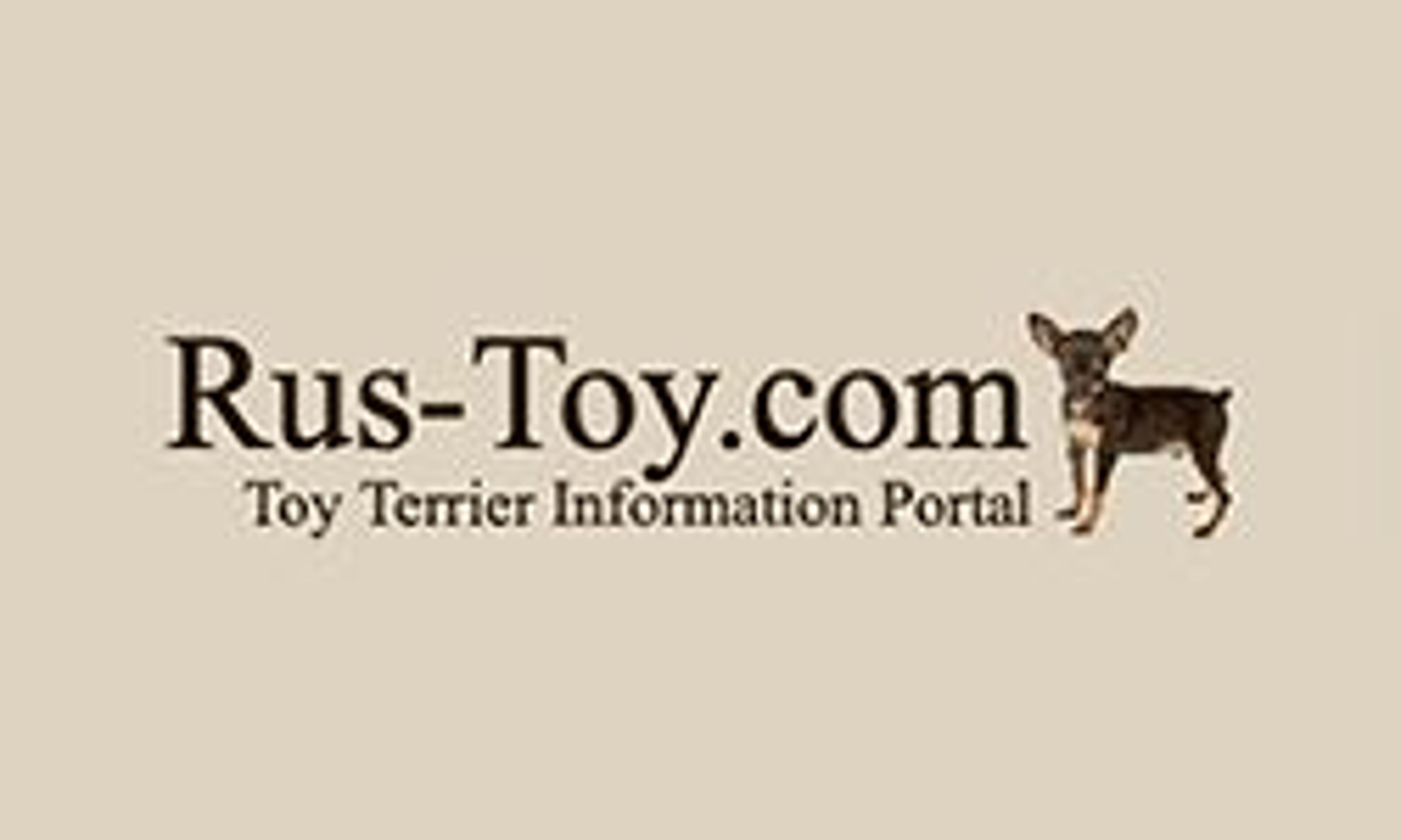 Твой Той Терьер (rus-toy.com)