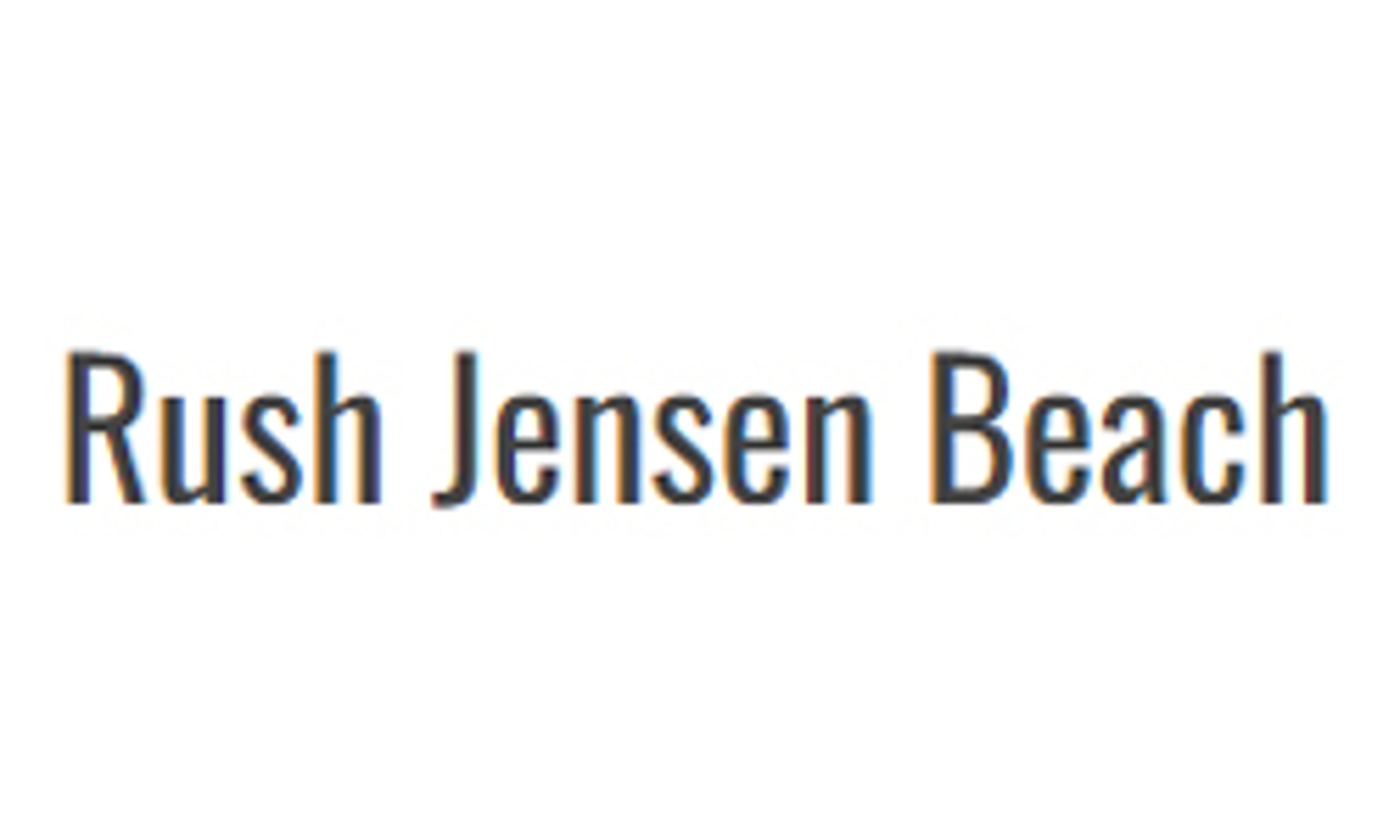rushjensenbeach.com