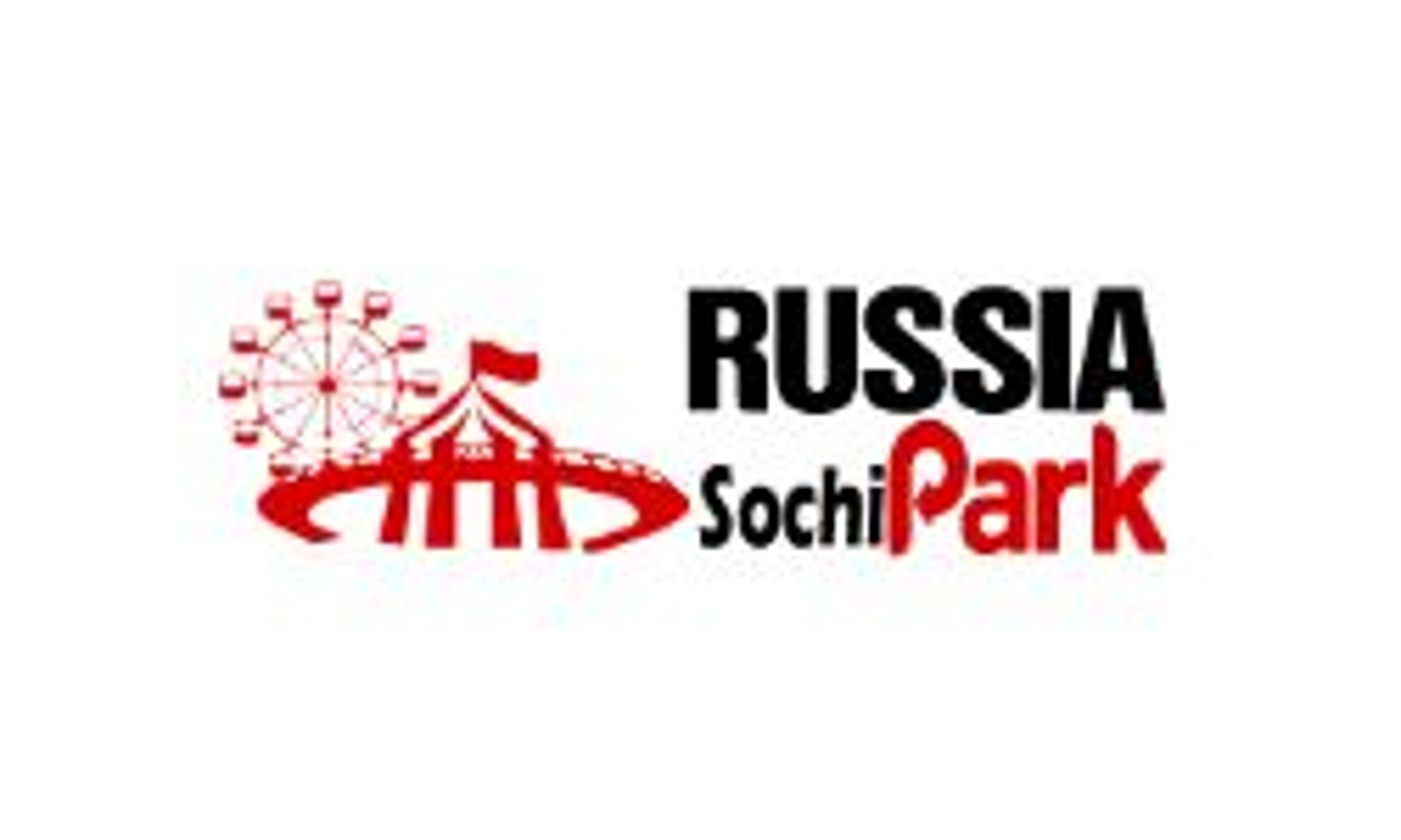 Venäjä Sotšin puisto (russiasochipark.com)