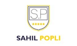 Sahil popli (sahilpopli.com)