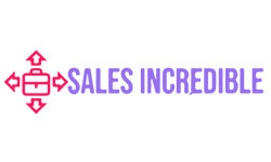 Utrolig salg (salesincredible.com)