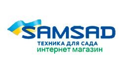 Сам сад (samsad.kiev.ua)