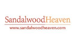 Сандаловий рай (sandalwoodheaven.com)