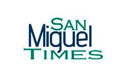 Времена Сан-Мигеля (sanmigueltimes.com)