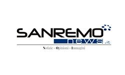 Sanremo-Neuigkeiten (sanremonews.it)