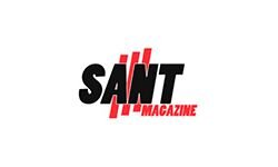santmagazine.com