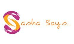 sasha-says.com
