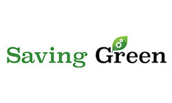 savingugreen.com