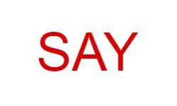 Say (Kiev) (say.kyiv.ua)