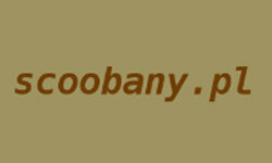scoobany.pl
