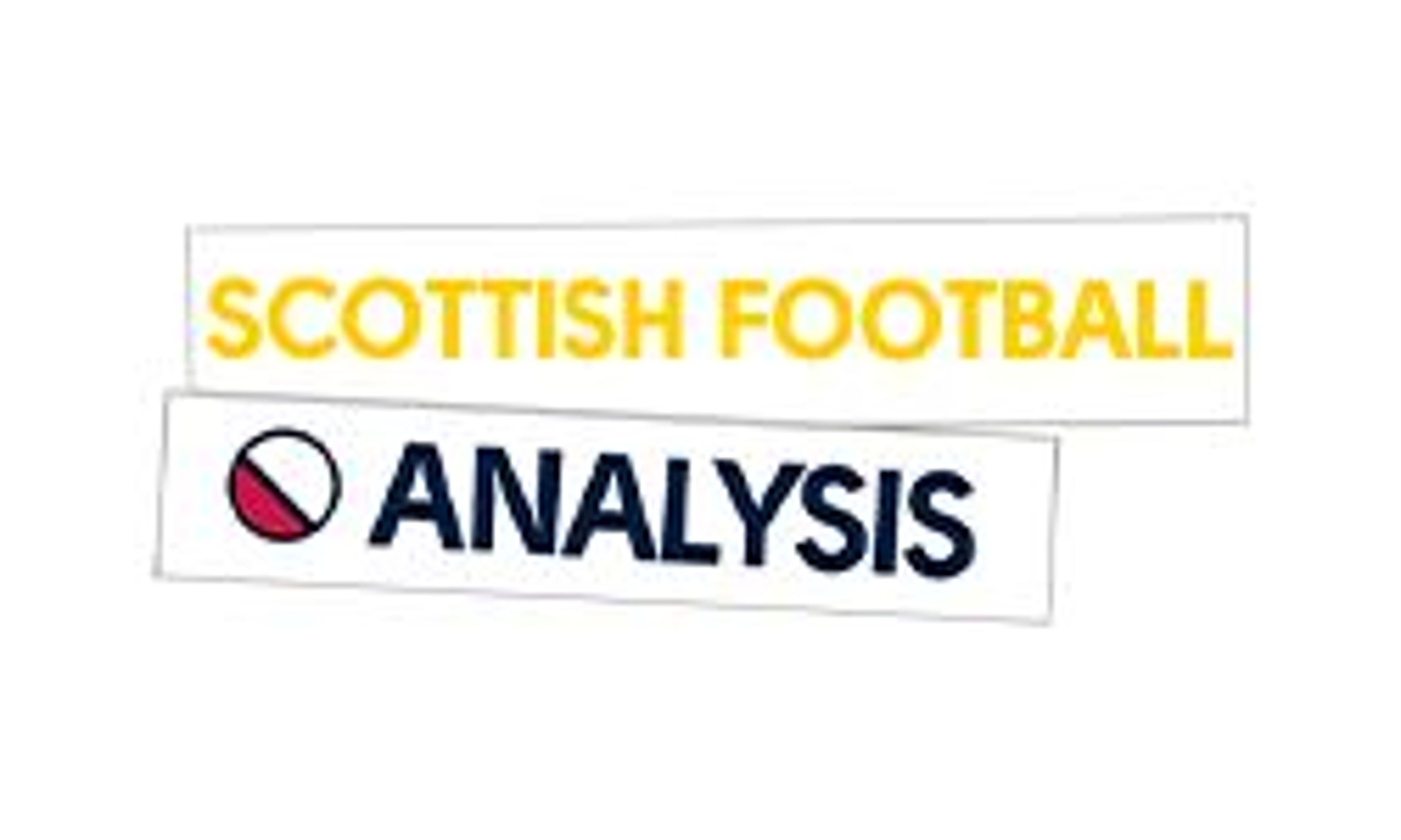 Analiza piłki nożnej w Szkocji (scottishfootballanalysis.com)