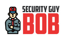 Охранник Боб (securityguybob.com)
