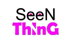 رأيت الشيء (seenthing.com)