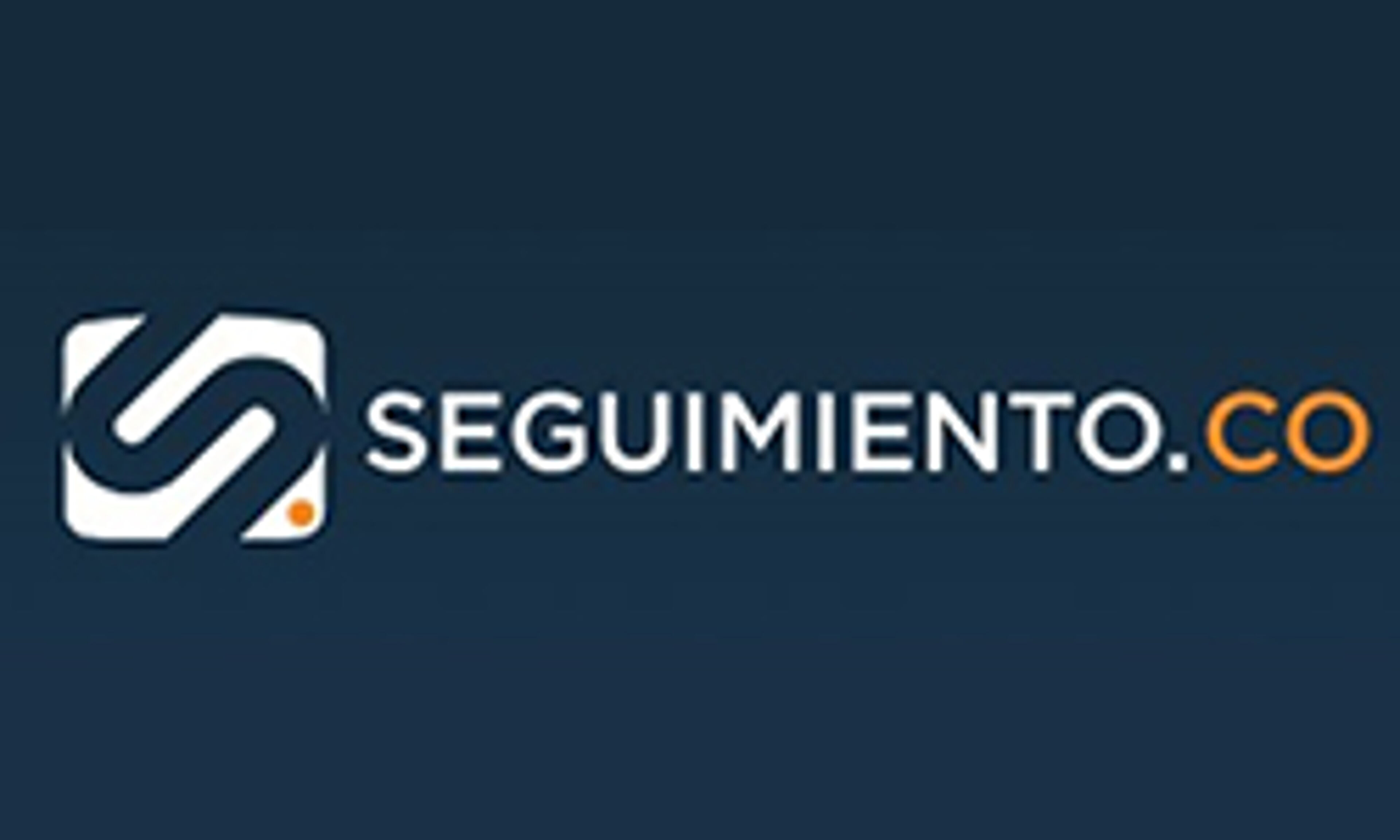 Følge opp (seguimiento.co)