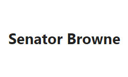 senatorbrowne.com
