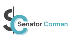 senatorcorman.com