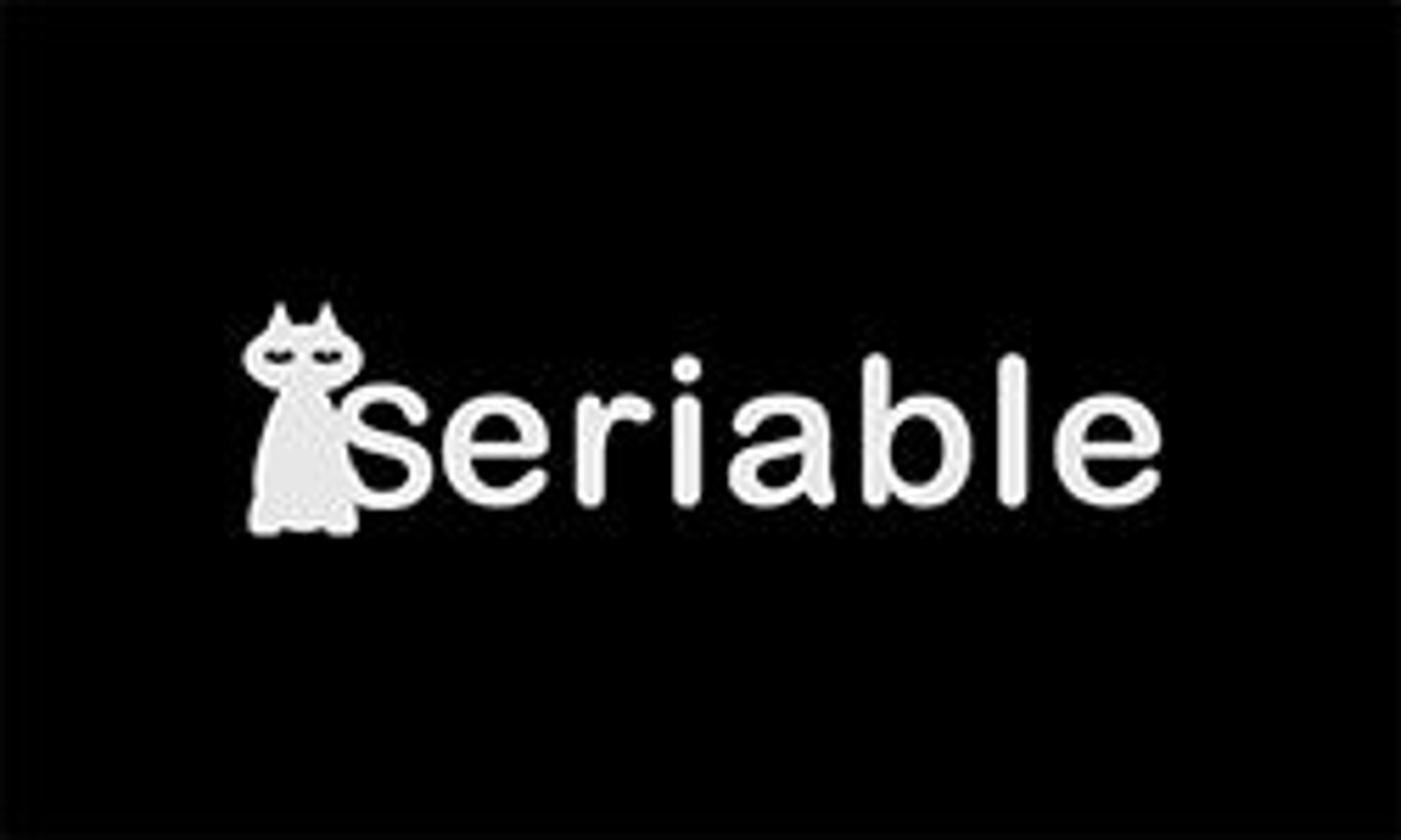 Seriable (seriable.com)