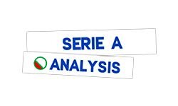 Seriea analizė (serieaanalysis.com)