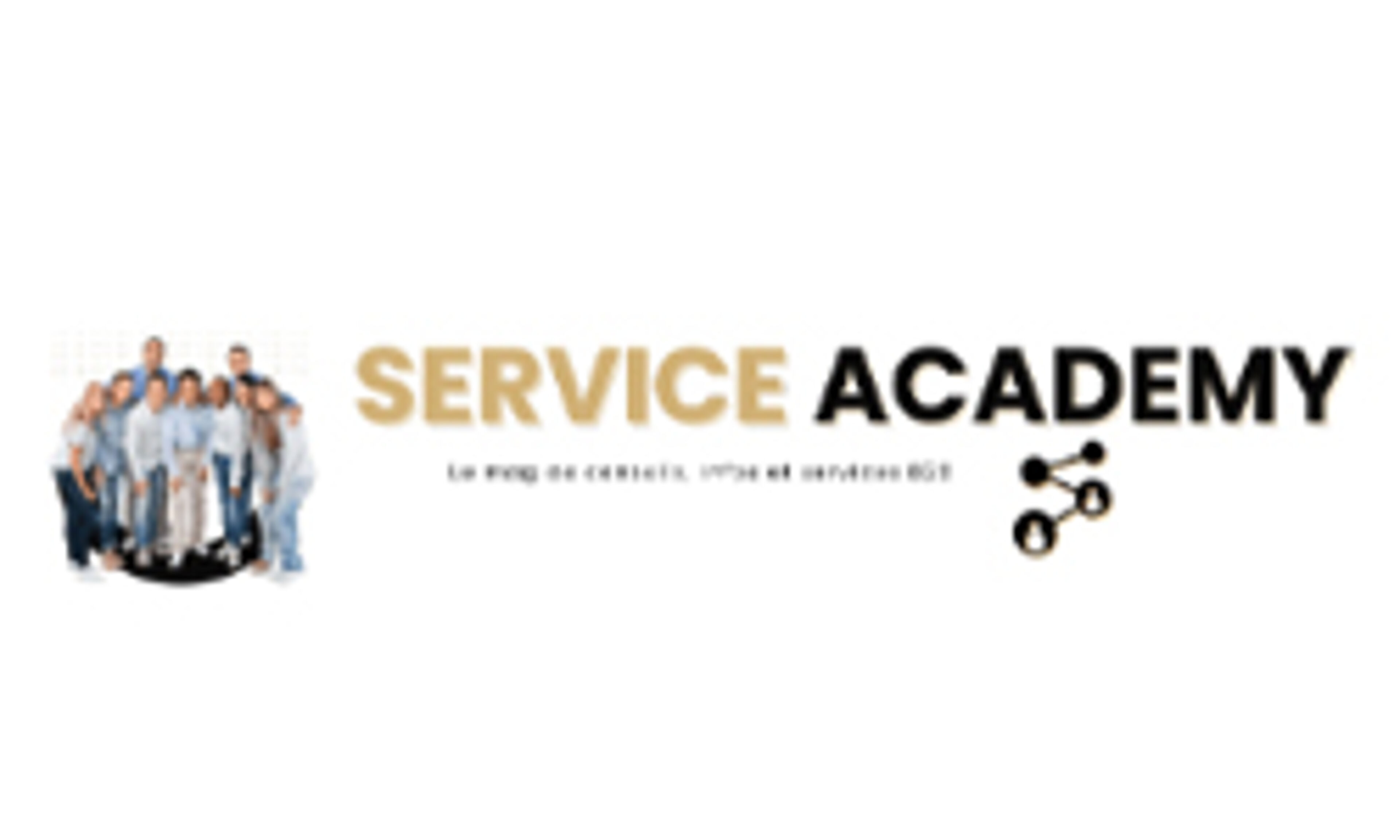 serviceacademy.lu